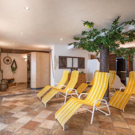 Alpenchalet Stadlpoint 齐勒河谷的里德 外观 照片