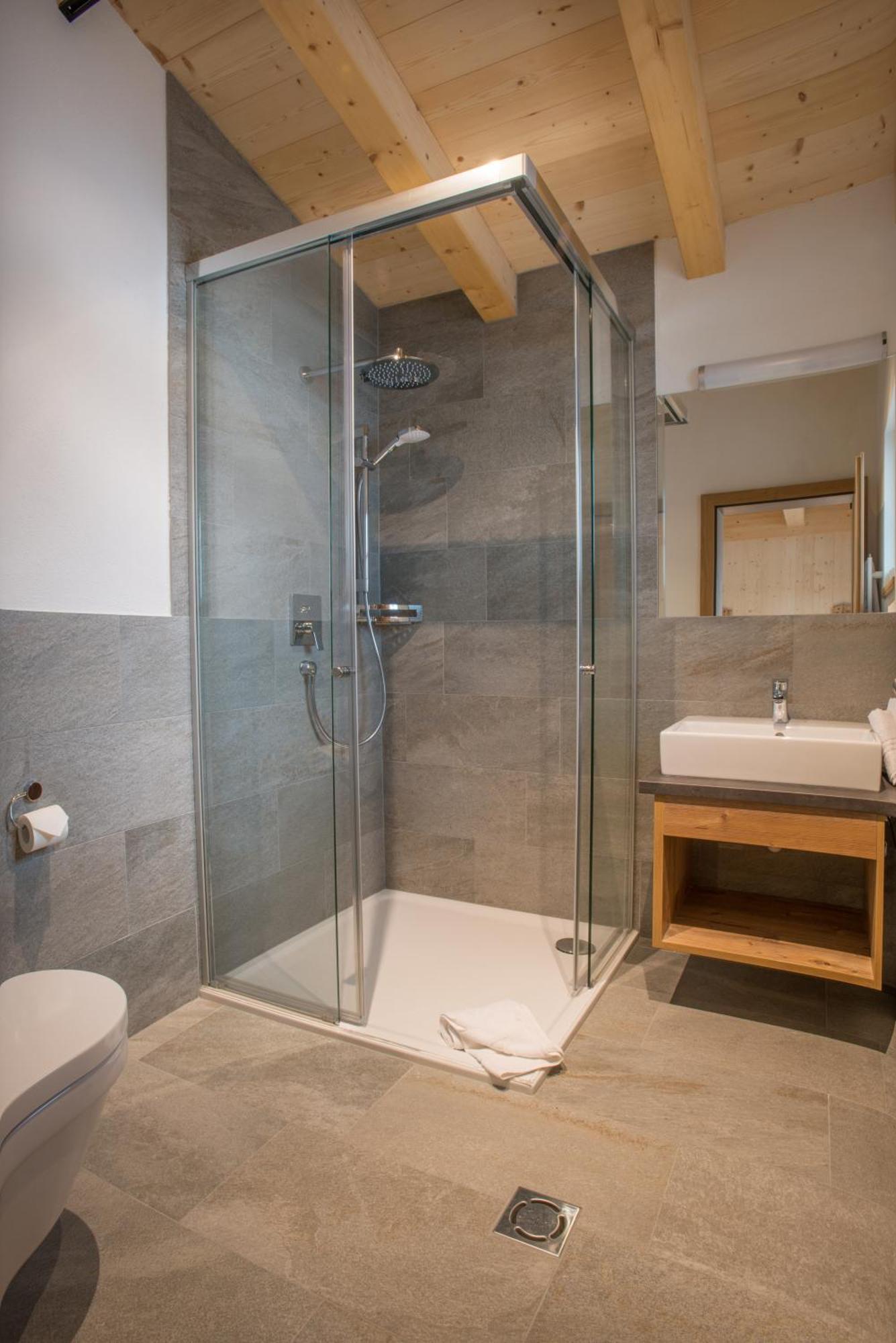 Alpenchalet Stadlpoint 齐勒河谷的里德 外观 照片