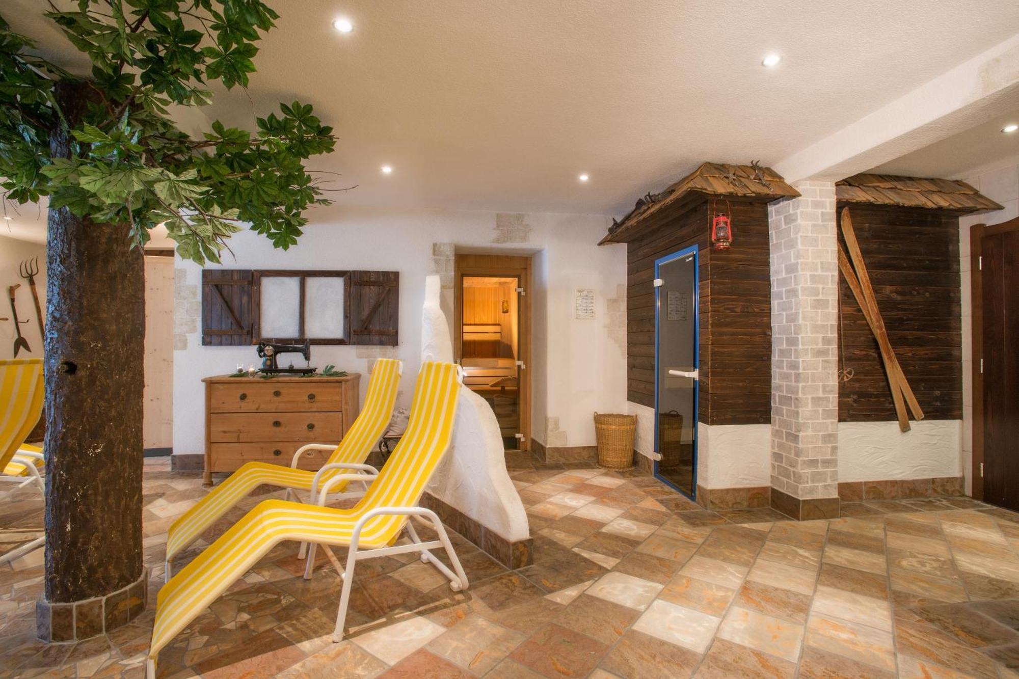 Alpenchalet Stadlpoint 齐勒河谷的里德 外观 照片