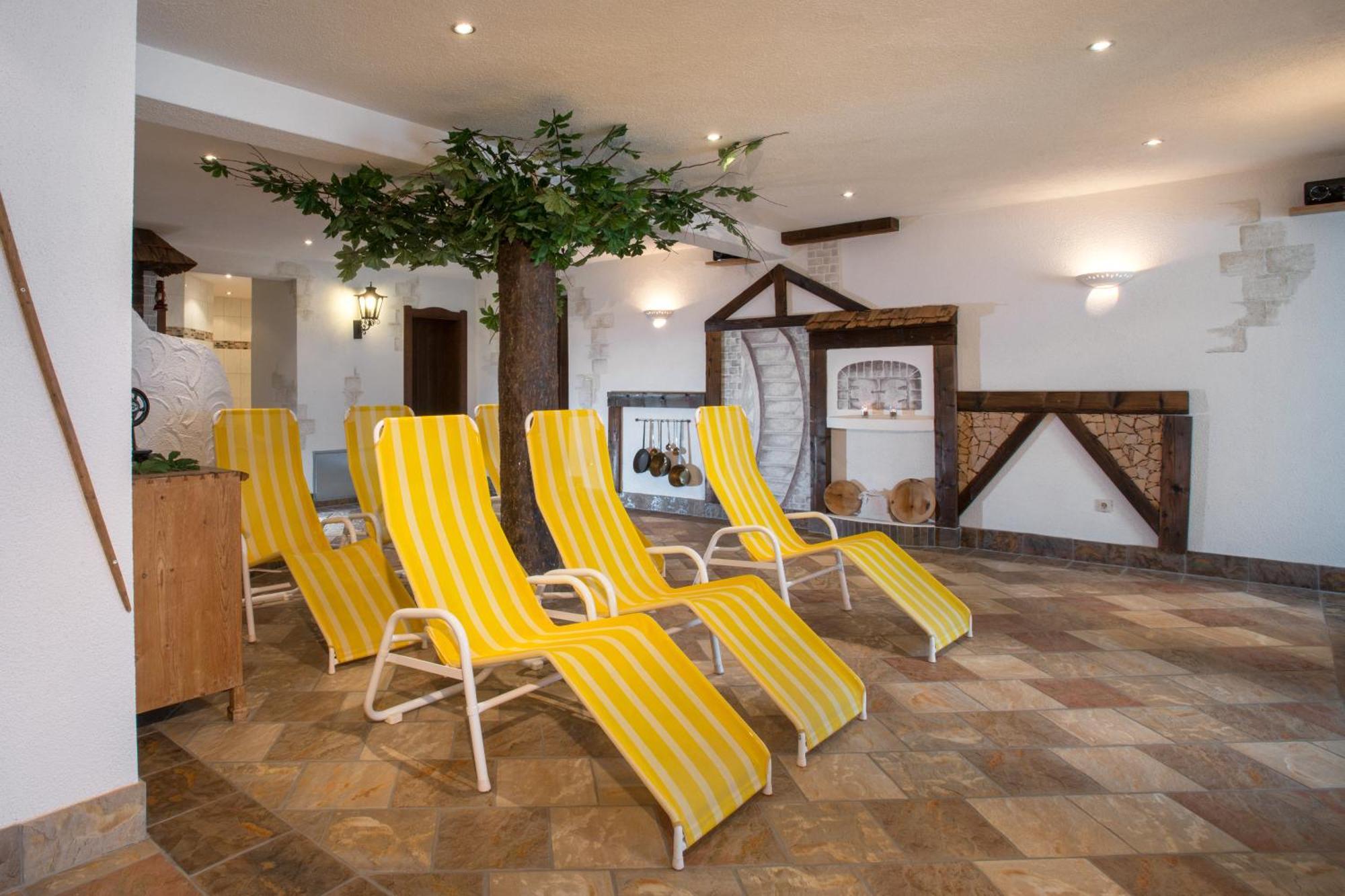 Alpenchalet Stadlpoint 齐勒河谷的里德 外观 照片