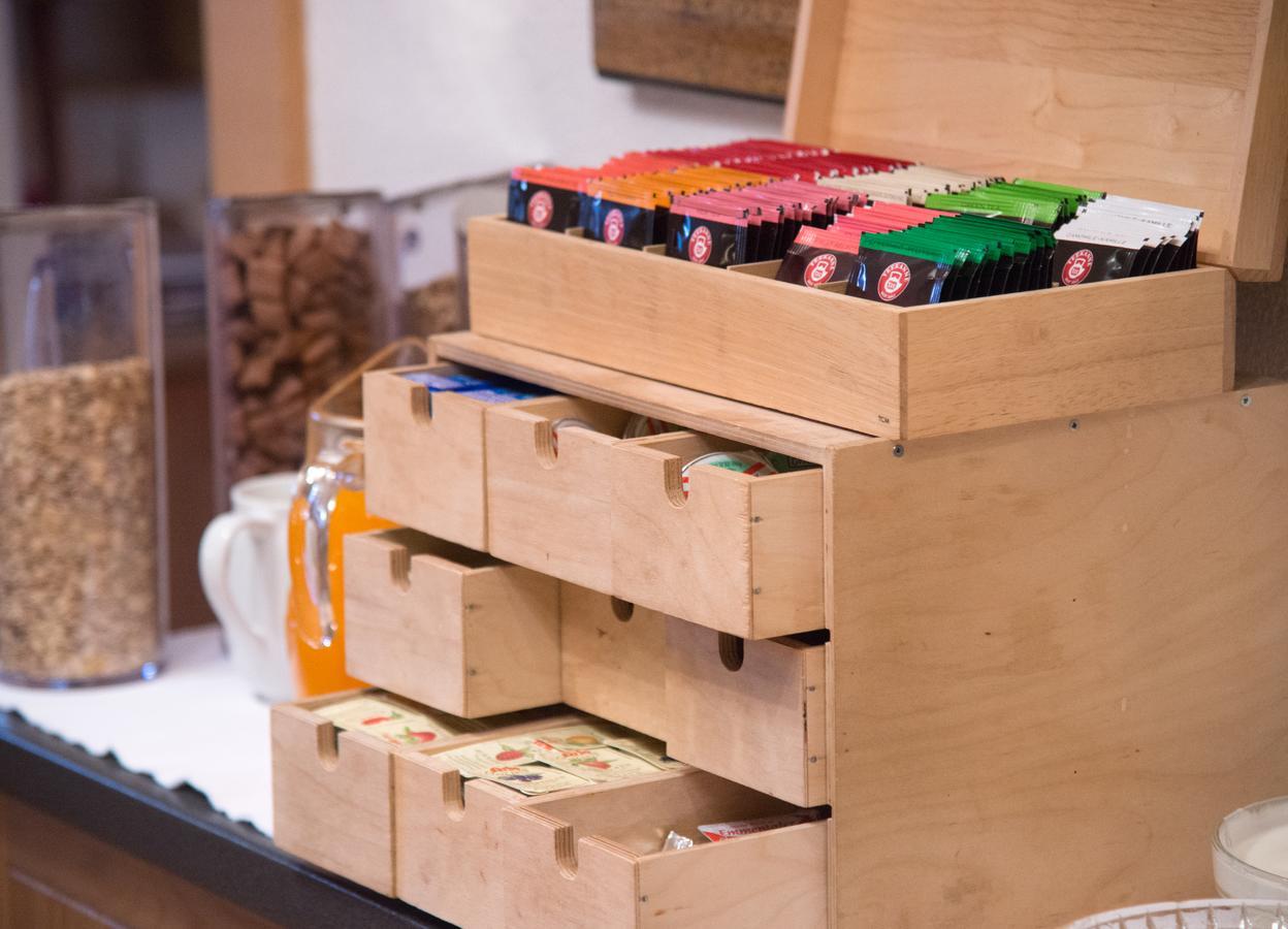 Alpenchalet Stadlpoint 齐勒河谷的里德 外观 照片